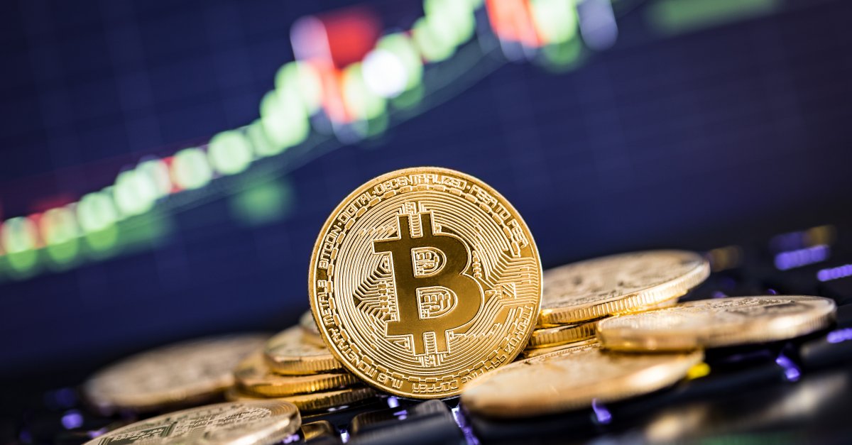 pași pentru a investi în bitcoin