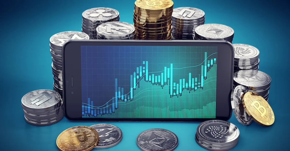 Wink coin price prediction: can it get back in the game? | Capital.com ...