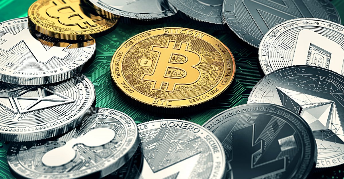 cea mai bună monedă bitcoin pentru a investi)