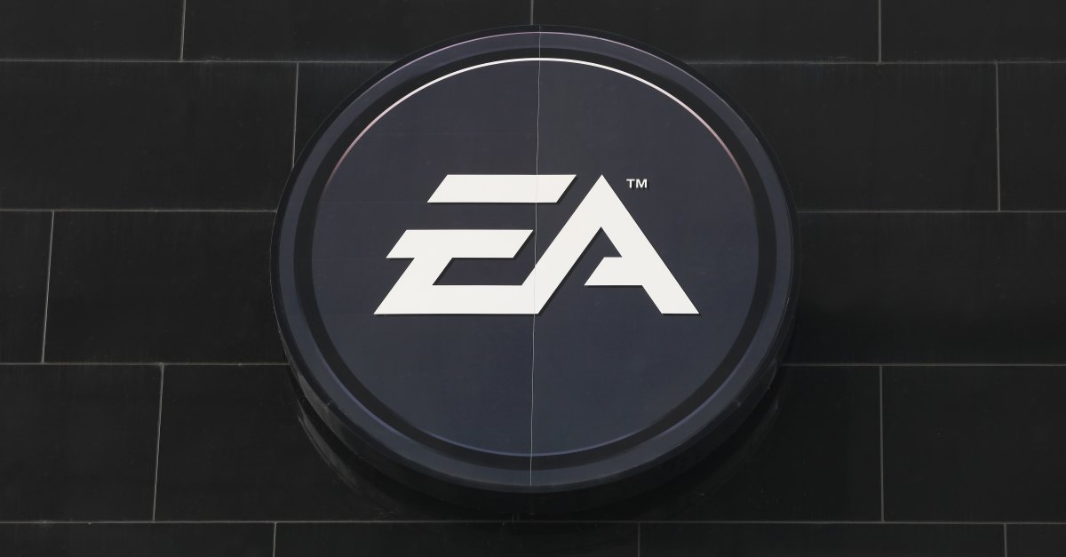 EA on WB Games Bid Rumor: 'We're More Interested in M&A Than Ever