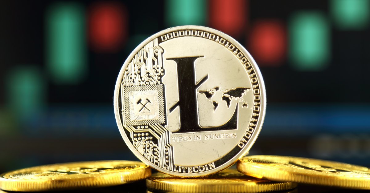 Litecoin price analysis : $50.00 level offers critical support
