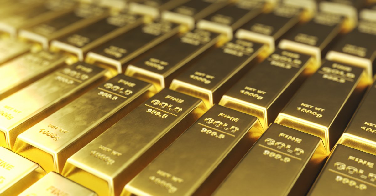 Will gold price increase usd/try investing in the stock