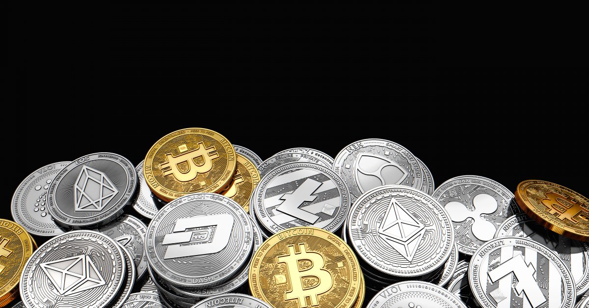 de ce bitcoin este investiția deceniului