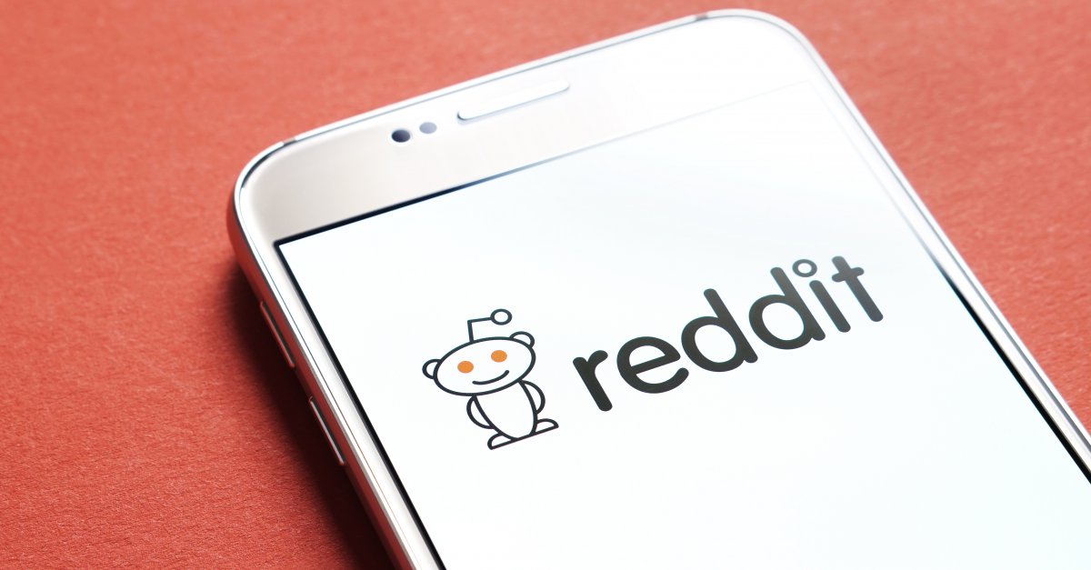 Reddit is raising up to $700M in Series F funding