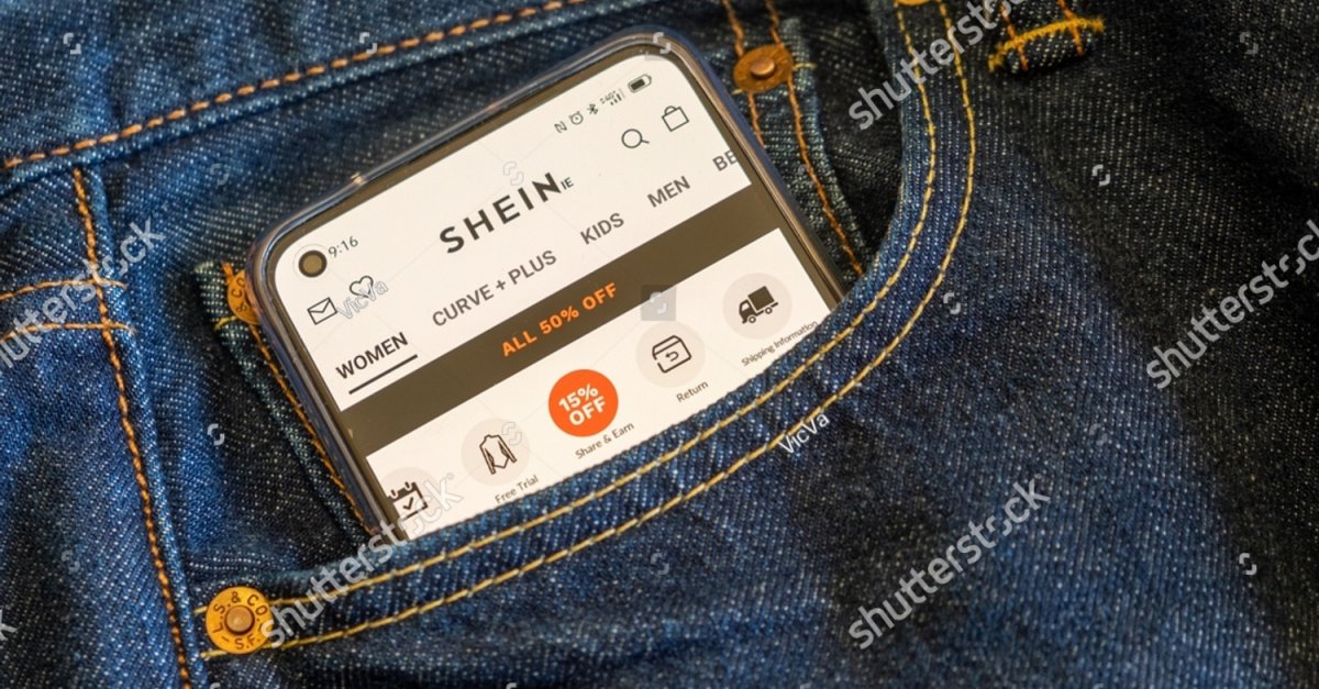 Shein considers London listing if US IPO blocked over ties to China