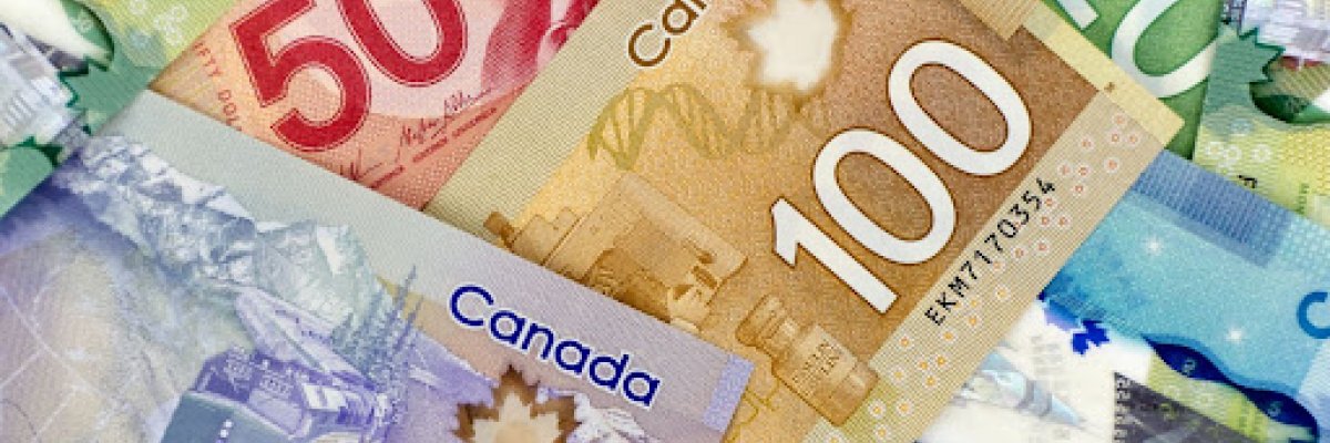 How much is 50 dollars CDN$ (CAD) to Rs (PKR) according to the