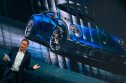 VW and Porsche A image of Oliver Blume incoming CEO of VW and Porsche AG