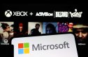 Microsoft and Activision Blizzard A image of Microsoft and Activision Blizzard