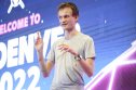 Vitalik Buterin, Co-Fondateur D'ethereum