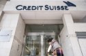 CS Stock credit suisse building