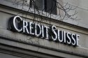 CS credit suisse office building
