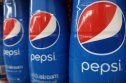 PepsiCo (PEP) A image of PepsiCo bottle