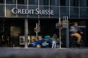 Credit Suisse Credit Suisse office building