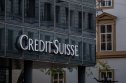 Credit Suisse capital raise: Is CS stock investable after shareholder dilution of Swiss lender’s turnaround plan? Credit Suisse sign on branch in Basel, Switzerland