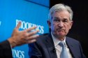 Fed Chair Powell
