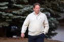 Activison Blizzard (ATVI) A image of ATVI CEO Bobby Kotick.