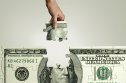 USD american dollar puzzle