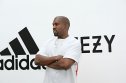 Adidas (ADSGN) A image of Ye by a Adidas logo