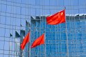 chinese flags