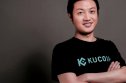 Johnny Lyu Johnny Lyu, CEO of KuCoin Exchange