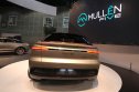 Mullen EV vehicle at Los Angeles car show. Credit: Shutterstock Mullen EV vehicle at Los Angeles car show. Credit: Shutterstock