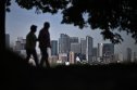 The bank of England issues emergency measures after chancellor Kwasi Kwarteng’s tax cutting plans are given a highly hostile market ride View of City, now under massive pressure