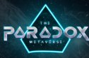 The Paradox Metaverse The Paradox Metaverse space-themed banner