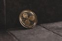 XRP crypto circulation Ripple (XRP) cryptocurrency coin