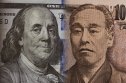 USD/JPY forecast 2022: BoJ remains dovish A composite picture of US and Japanese banknotes