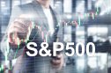 S&P 500 The S&P 500