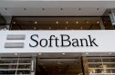 SoftBank Corp logo A file photo shows SoftBank Corp's logo is pictured at a news conference in Tokyo, Japan