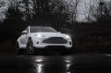 A image of 2021 Aston Martin DBX, Aston Martin’s brand new SUV.