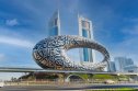 Dubai's Museum of the Future