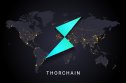 THORChain (RUNE) price prediction Thorchain logo