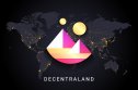 Decentraland Decentraland logo