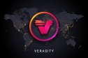 Verasity Verasity (VRA) logo
