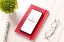 West Bangal, India - October 09, 2021 : Prudential Financial logo on phone screen stock image. West Bangal, India - October 09, 2021 : Prudential Financial logo on phone screen stock image.