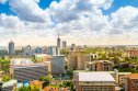Kenya interest rate forecast for next 5 years Nairobi City center - the capital of Kenya, East Africa