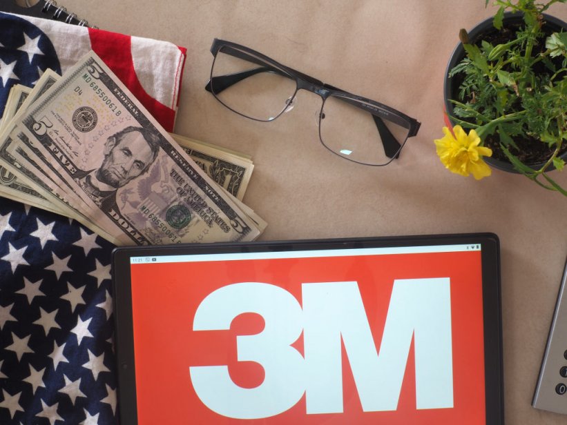 3M dividend cut? Stop MMM spinoff plan for food safety business, say