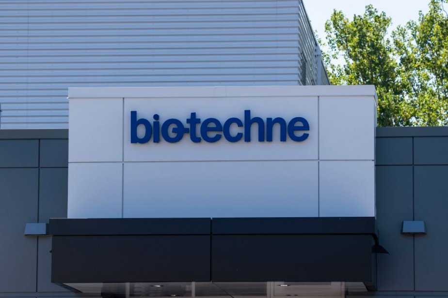 Bio-Techne Stock Split | What You Need To Know About TECH Split