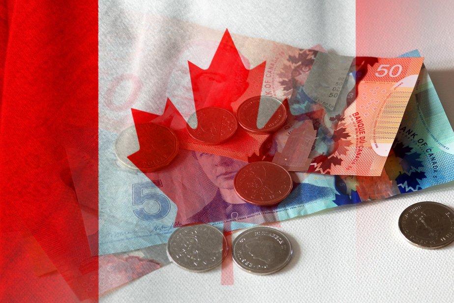 Canadian Dollar 2023 Price Outlook CAD Housing Market Vulnerability   GettyImages 1422083804 