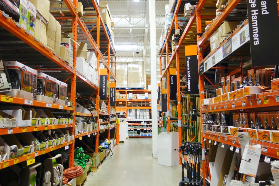 Home Depot Q1 sales and profits What you need to know