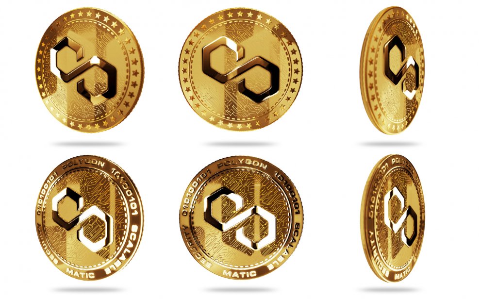 Polygon price analysis Could the price rise above 1?
