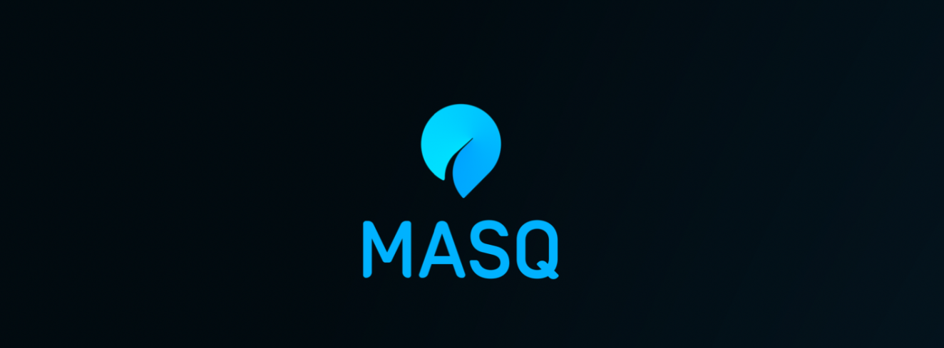 masq crypto