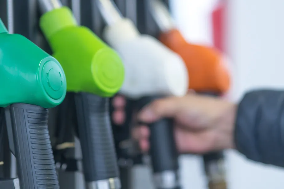 UK cuts fuel duty by 5p a litre as cost pressures mount