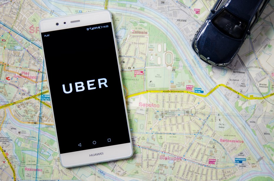 Uber stock forecast Facing a surge in operational challenges?