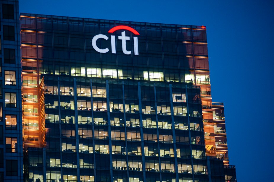 Stock Forecast Is Citigroup a Good Stock to Buy?