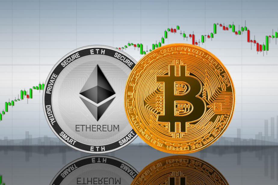 cryptocurrency and ethereum