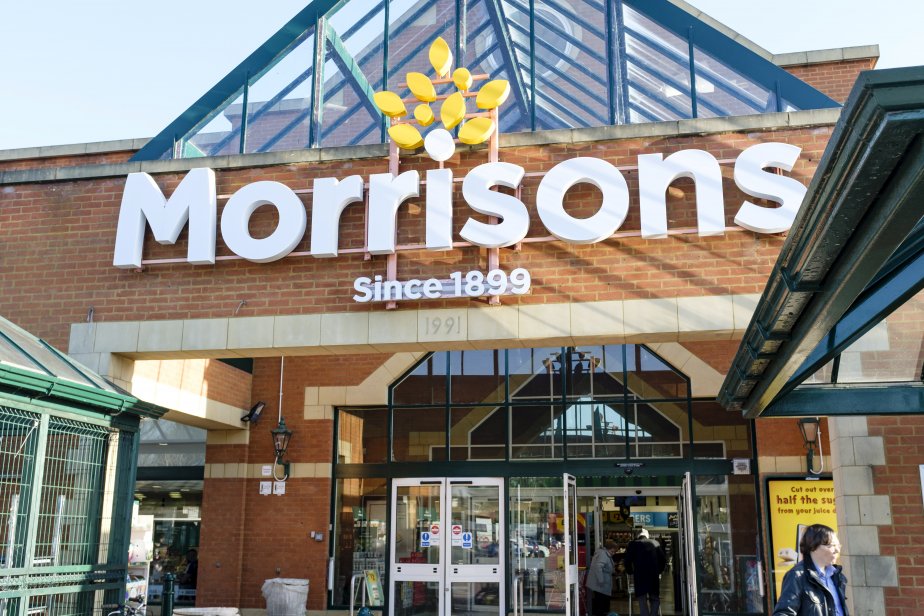 Morrisons (MRW) share price forecast amid tough competition