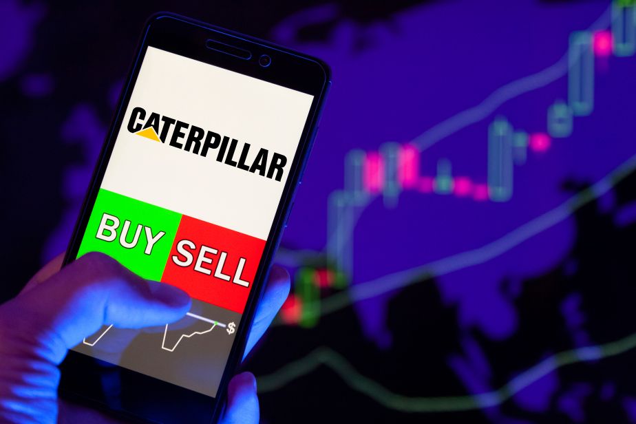 Caterpillar (CAT) stock forecast Drilling its way to strong earnings?
